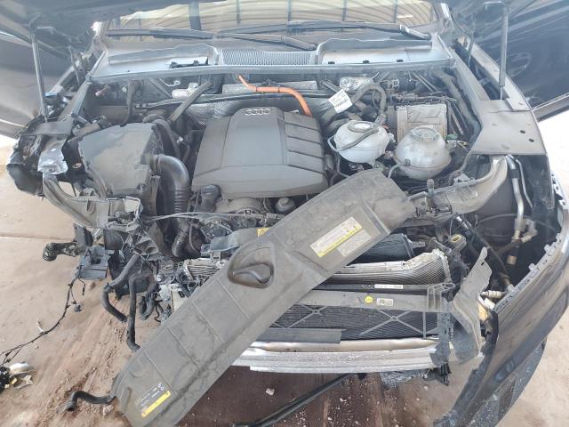Photo 11 from auction – 2020 AUDI Q5 E PREMI with VIN WA1G2AFY0L2049777