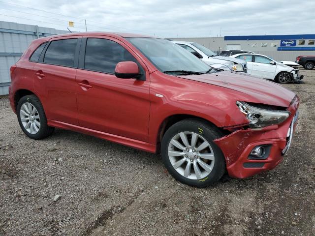 Photo 4 from auction – 2011 MITSUBISHI OUTLANDER with VIN JA4AR4AU4BZ025088