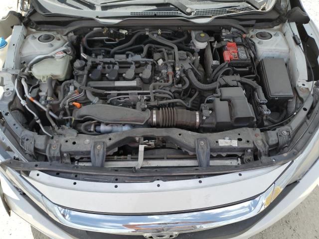 Photo 11 from auction – 2017 HONDA CIVIC EX with VIN 2HGFC3B36HH360392