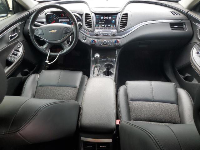 Photo 8 from auction – 2018 CHEVROLET IMPALA LT with VIN 1G1105S36JU140971