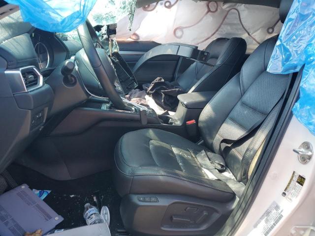 صورة رقم 7 من المزاد - 2023 MAZDA CX-5 PREFE مع VIN JM3KFBCM0P0228065