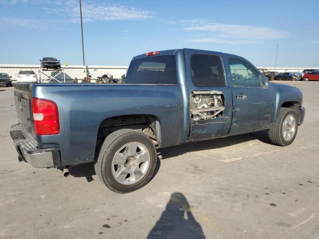 Zdjęcie 3 z aukcji – 2010 CHEVROLET SILVERADO z VIN 3GCRCSE07AG189701