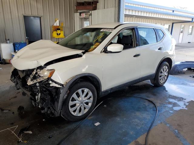 NISSAN ROGUE S 2016 with VIN KNMAT2MV8GP670670 - Photo from auction