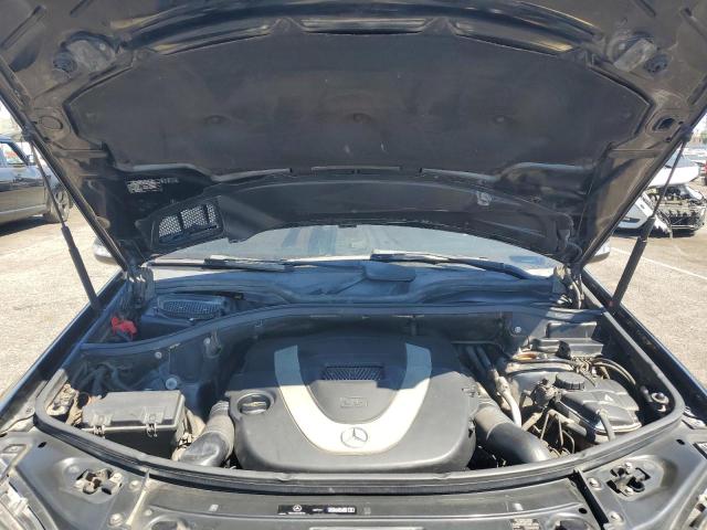 Photo 12 from auction – 2008 MERCEDES-BENZ ML 350 with VIN 4JGBB86E18A308901