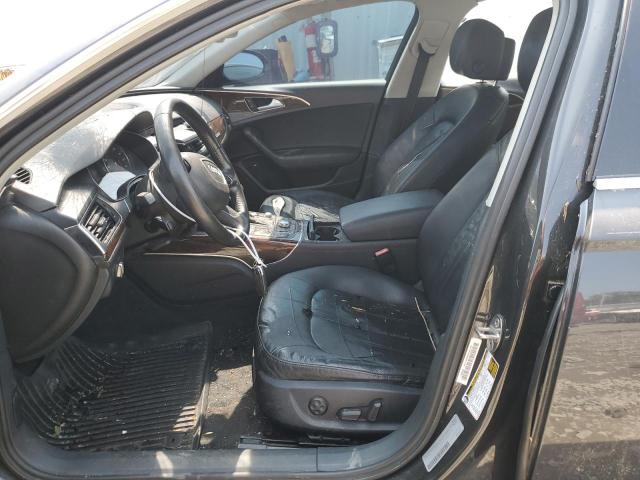 Photo 7 from auction – 2012 AUDI A6 PREMIUM with VIN WAUGGAFC4CN136783