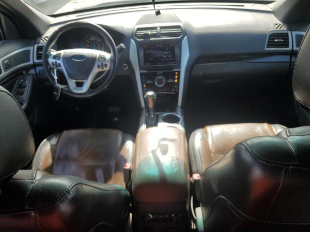 Zdjęcie 8 z aukcji – 2013 FORD EXPLORER L z VIN 1FM5K7F87DGB60990