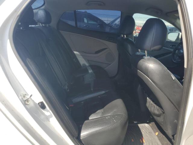 Photo 10 from auction – 2014 KIA OPTIMA LX with VIN 5XXGM4A71EG324943