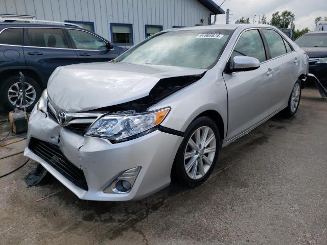 Photo 1 from auction – 2014 TOYOTA CAMRY L with VIN 4T4BF1FK8ER378932