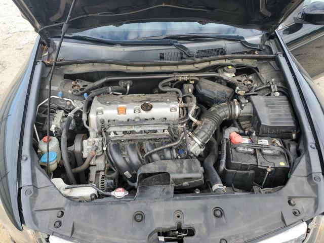 Photo 11 from auction – 2012 HONDA ACCORD EX with VIN 1HGCP2F77CA036650