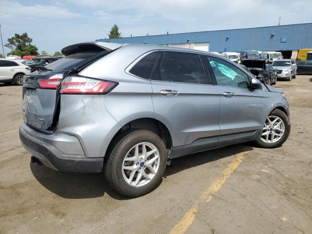 Photo 3 from auction – 2022 FORD EDGE SEL with VIN 2FMPK4J9XNBA12963