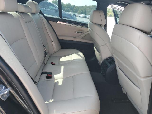Photo 10 from auction – 2013 BMW 550 I with VIN WBAFR9C57DDX80232