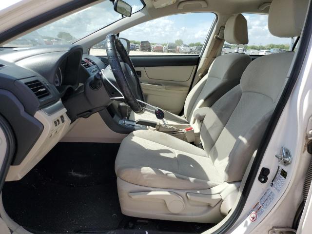 Photo 7 from auction – 2012 SUBARU IMPREZA with VIN JF1GJAA6XCH014875