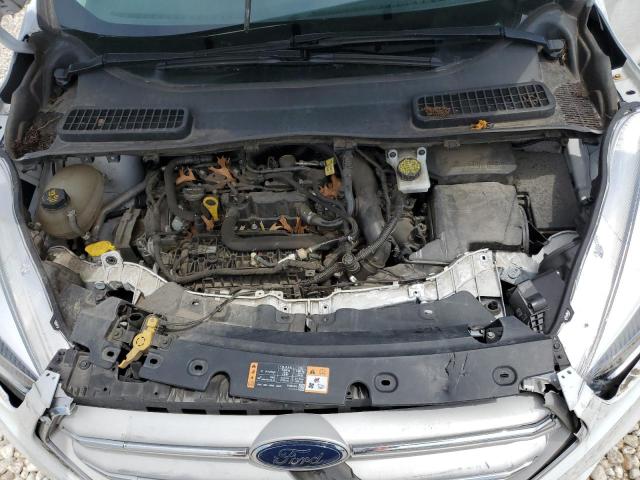 Photo 12 from auction – 2019 FORD ESCAPE SEL with VIN 1FMCU0HD9KUA65722