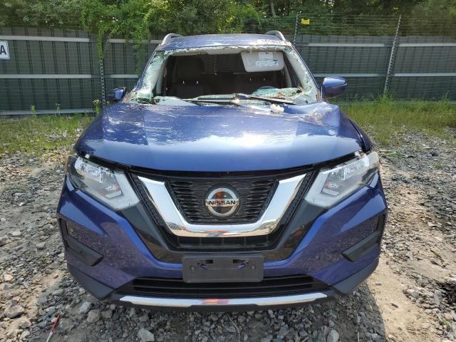 Photo 5 from auction – 2018 NISSAN ROGUE S with VIN JN8AT2MV0JW347635