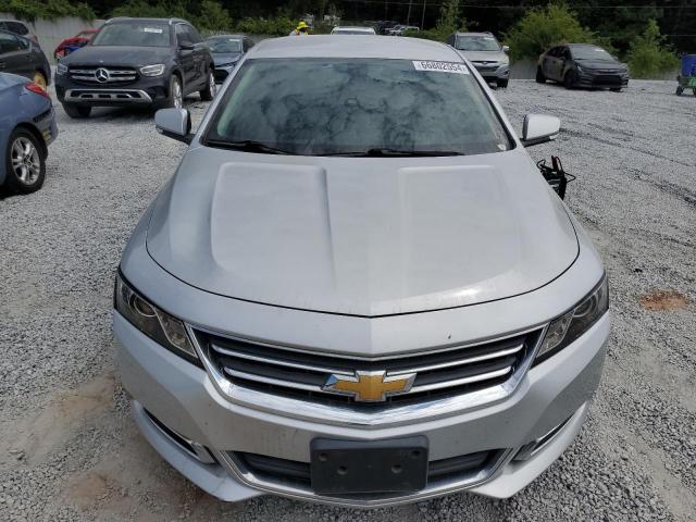 Photo 5 from auction – 2016 CHEVROLET IMPALA LT with VIN 2G1115S36G9130380