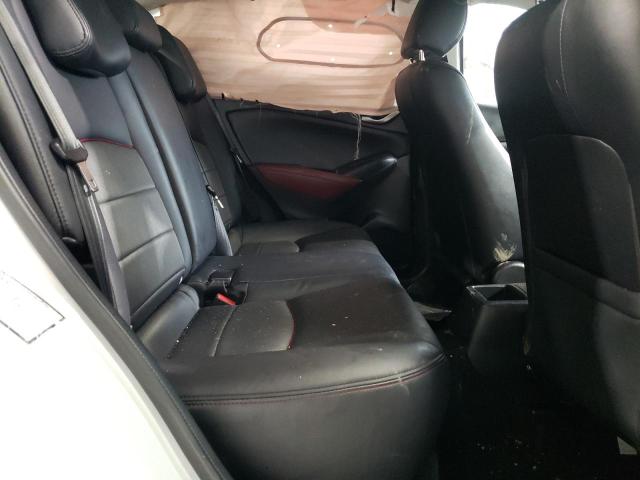 Photo 11 from auction – 2018 MAZDA CX-3 TOURI with VIN JM1DKDC79J0326537