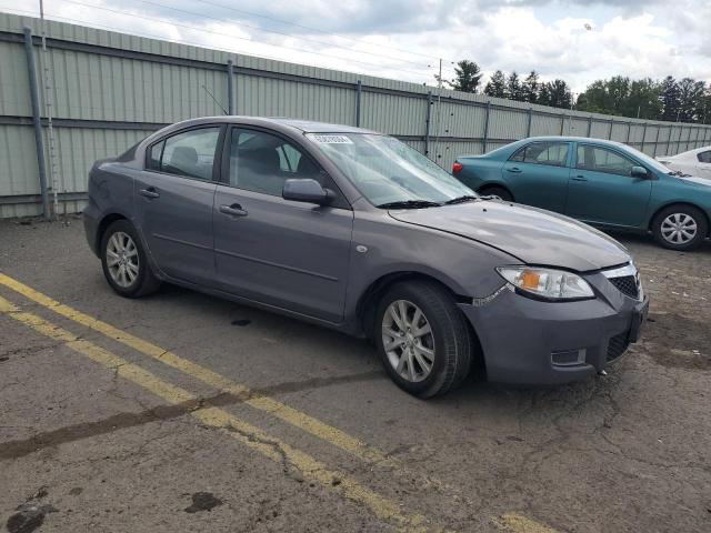 Foto 4 de la subasta – 2007 MAZDA MAZDA3 SPO con VIN JM1BK32F071714933