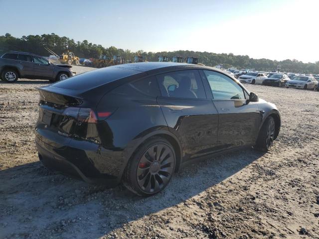 Фото 3 с аукциона – 2023 TESLA MODEL Y с VIN 7SAYGDEF4PF940447
