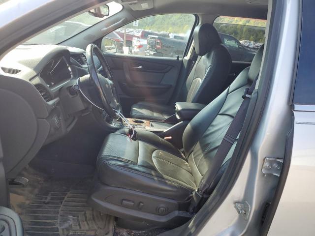 Photo 7 from auction – 2014 CHEVROLET TRAVERSE L with VIN 1GNKRHKD5EJ368499