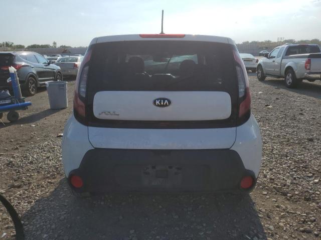 Photo 6 from auction – 2015 KIA SOUL with VIN KNDJN2A21F7125154