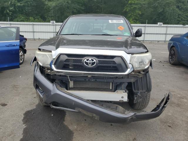 Photo 5 from auction – 2014 TOYOTA TACOMA DOU with VIN 3TMLU4EN3EM148368