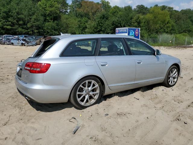 Photo 3 from auction – 2011 AUDI A6 PREMIUM with VIN WAUWGAFB1BN003657