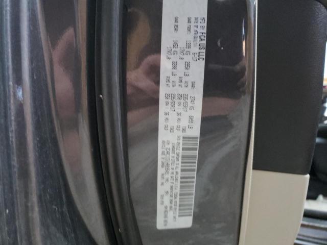 Photo 14 from auction – 2017 CHRYSLER PACIFICA L with VIN 2C4RC1CG1HR835491