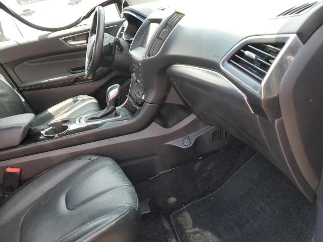 Photo 8 from auction – 2016 FORD EDGE TITAN with VIN 2FMPK4K87GBC58846