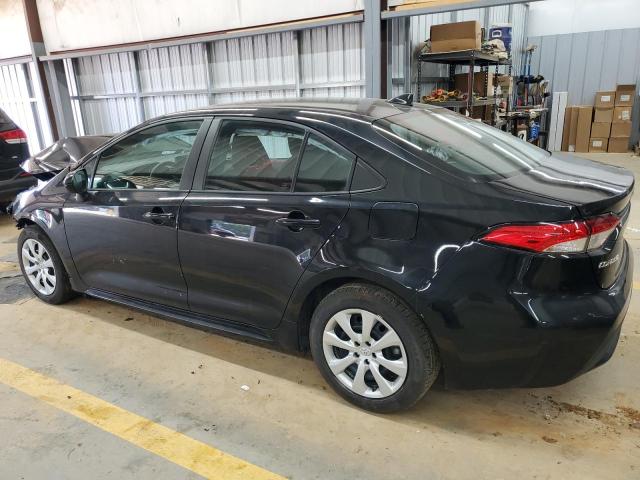 Photo 2 from auction – 2022 TOYOTA COROLLA LE with VIN 5YFEPMAE0NP309256