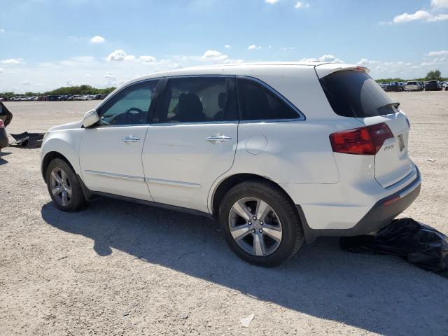 Photo 2 from auction – 2012 ACURA MDX TECHNO with VIN 2HNYD2H30CH504768