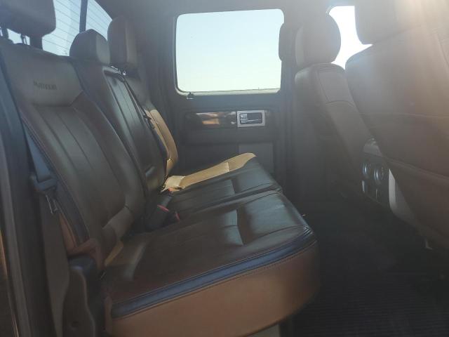 Photo 10 from auction – 2013 FORD F150 SUPER with VIN 1FTFW1ET2DFE05071