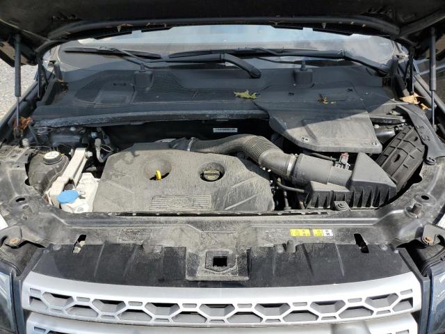 Photo 12 from auction – 2017 LAND ROVER DISCOVERY with VIN SALCR2BG8HH699456