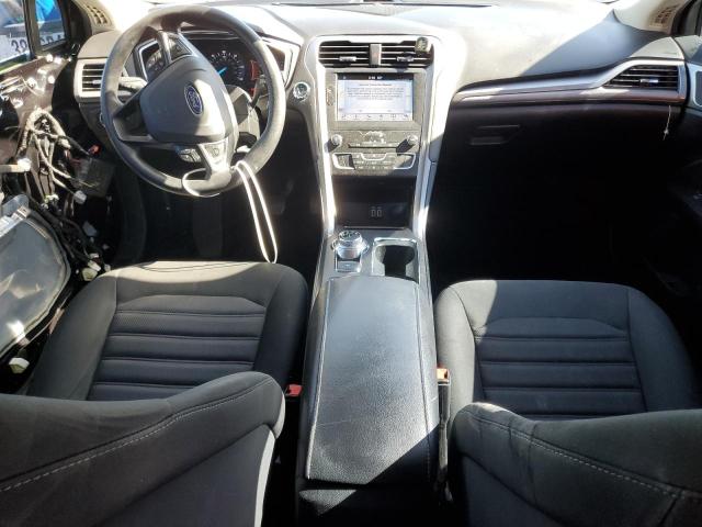 Photo 8 from auction – 2019 FORD FUSION SE with VIN 3FA6P0LU0KR201006