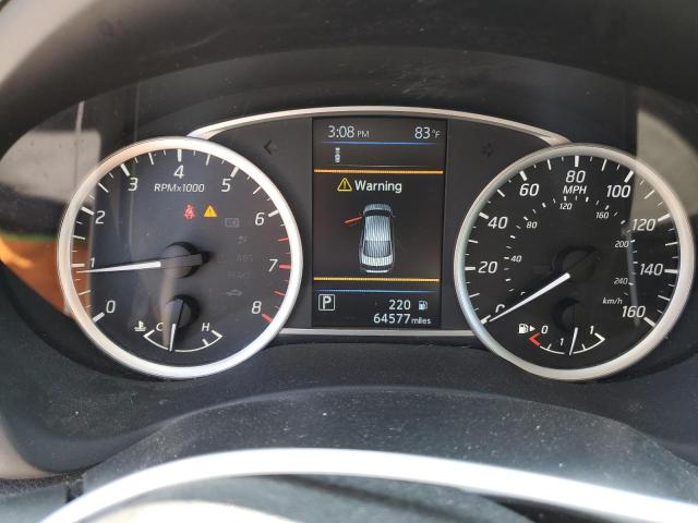 Photo 9 from auction – 2019 NISSAN SENTRA with VIN 3N1AB7AP9KY224513