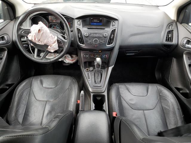 Photo 8 from auction – 2015 FORD FOCUS SE with VIN 1FADP3K24FL336003