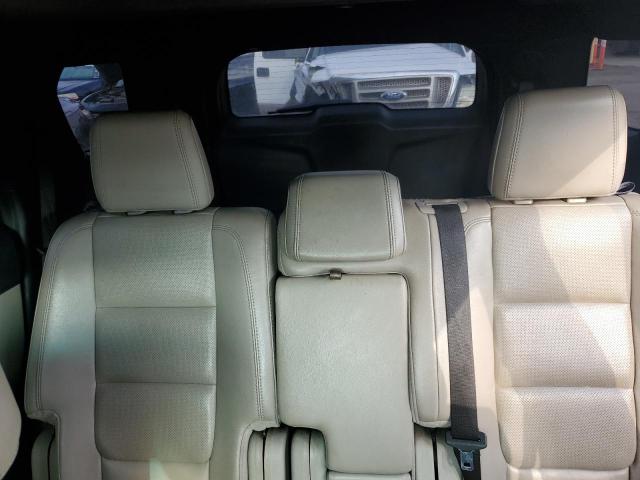 Photo 10 from auction – 2011 FORD EXPLORER L with VIN 1FMHK8F85BGA90678