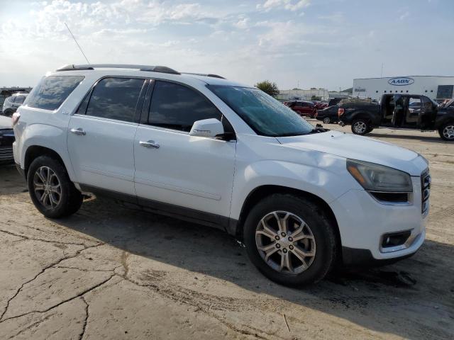 Photo 4 from auction – 2016 GMC ACADIA SLT with VIN 1GKKRRKD6GJ130103