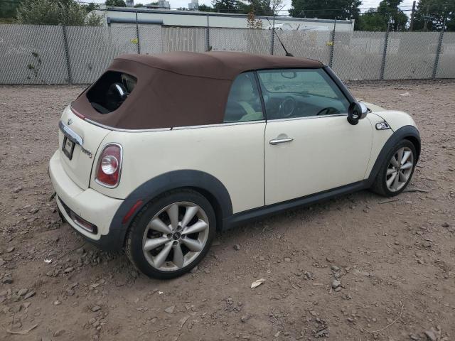 Photo 3 from auction – 2011 MINI COOPER S with VIN WMWZP3C50BTX83296