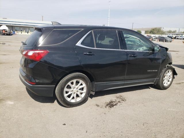Photo 3 from auction – 2018 CHEVROLET EQUINOX LT with VIN 2GNAXJEV6J6339629