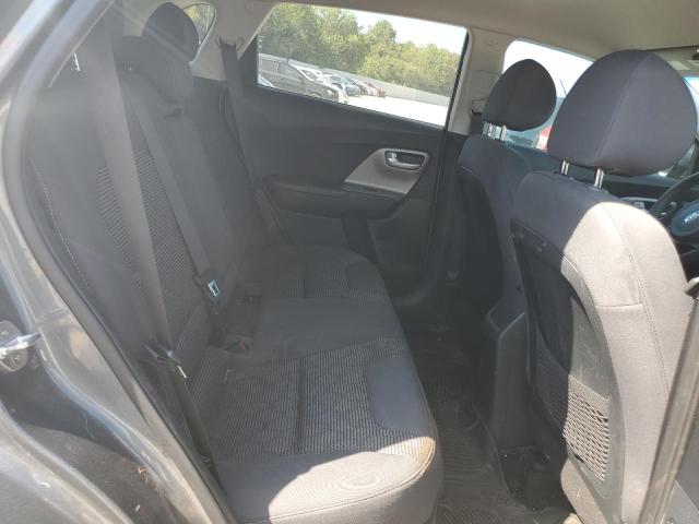 Photo 10 from auction – 2017 KIA NIRO FE with VIN KNDCB3LCXH5089394