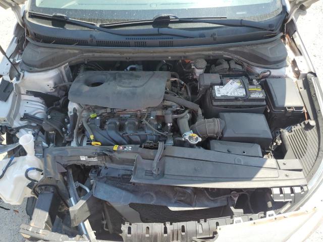 Photo 11 from auction – 2019 HYUNDAI ACCENT SE with VIN 3KPC24A38KE038707