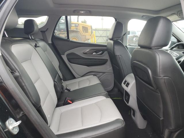 Photo 11 from auction – 2023 GMC TERRAIN SL with VIN 3GKALVEG8PL117678