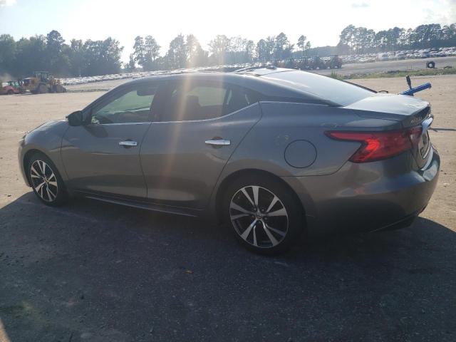 Photo 2 from auction – 2017 NISSAN MAXIMA 3.5 with VIN 1N4AA6AP1HC416025