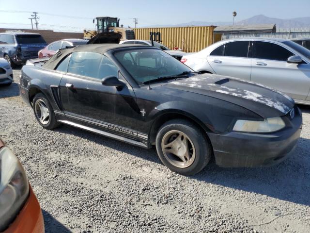 Photo 4 from auction – 2000 FORD MUSTANG with VIN 1FAFP4441YF200247