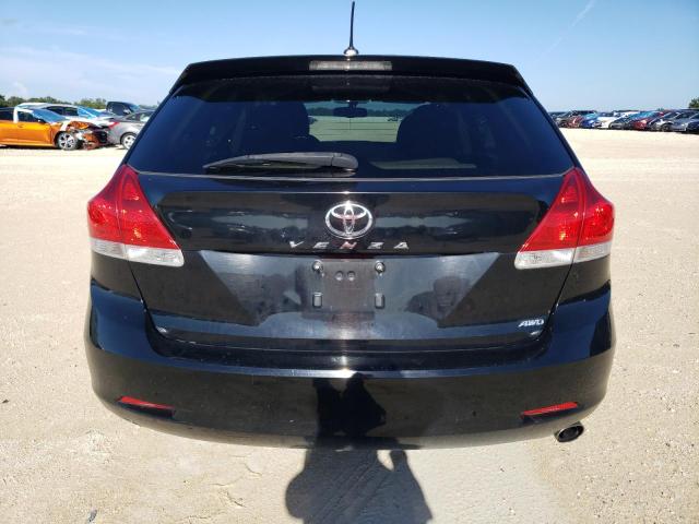 Photo 6 from auction – 2011 TOYOTA VENZA with VIN 4T3BA3BB7BU028902