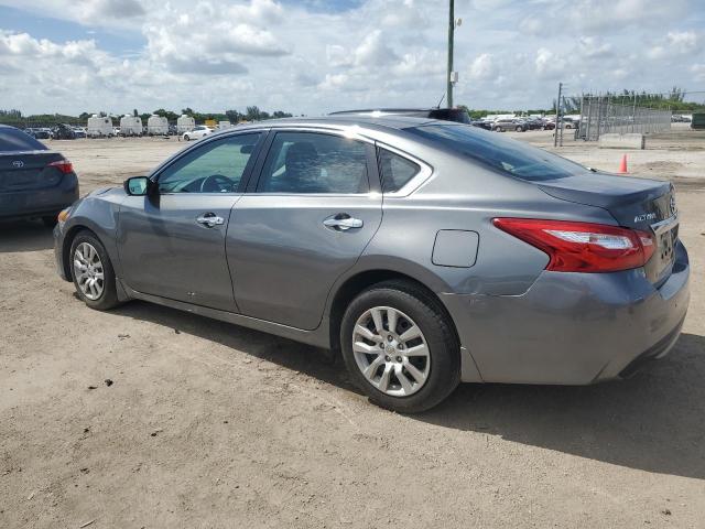 Photo 2 from auction – 2017 NISSAN ALTIMA 2.5 with VIN 1N4AL3AP0HC237791