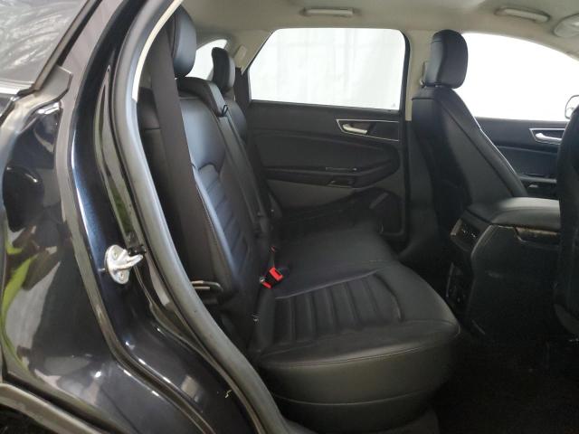 Photo 11 from auction – 2020 FORD EDGE SEL with VIN 2FMPK4J96LBA25576