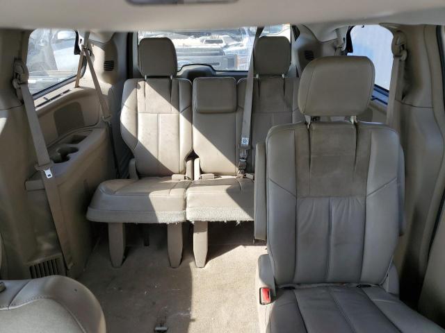 Photo 10 from auction – 2014 CHRYSLER TOWN & COU with VIN 2C4RC1GG1ER453743