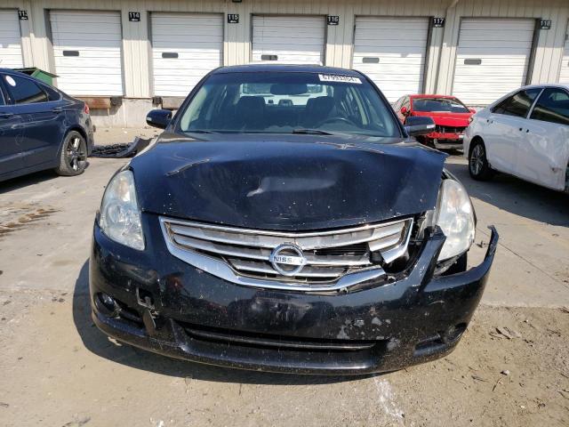 Photo 5 from auction – 2011 NISSAN ALTIMA BAS with VIN 1N4AL2AP4BN494068