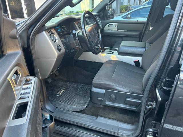 Photo 5 from auction – 2017 FORD EXPEDITION with VIN 1FMJK1JT7HEA06482